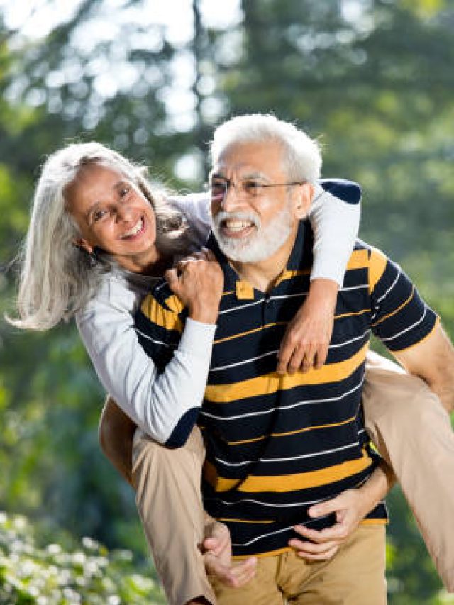 ৬০-এও পুরুষত্ব থাকবে টগবগে, এই গাছের শিকড়েই কাজ