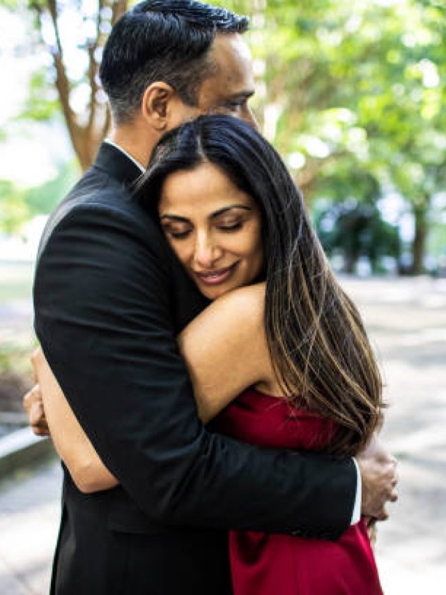 স্ত্রী থাকতেও কেন অন্য মহিলার সঙ্গে ঘনিষ্ঠ হয় পুরুষরা? কারণ জানুন