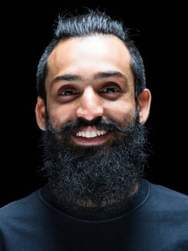 শাড়িতে সুন্দর নারী, পুরুষ দাড়িতে; কীভাবে বাড়বে ঘনত্ব? ৫ 'সিক্রেট'