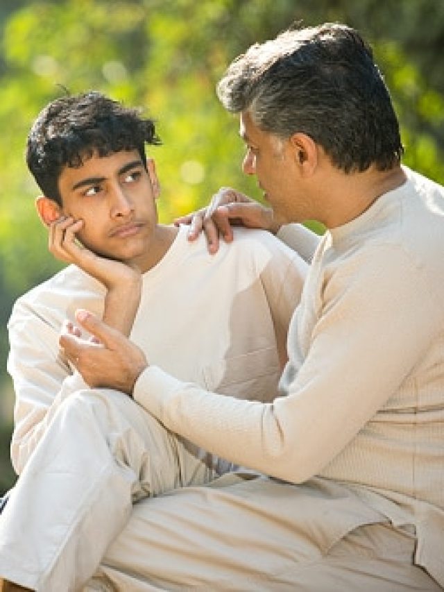 সন্তান বাড়ন্ত বয়সে বিপথে যাবে না, অভিভাবকেরা ৪ বিষয় নজর রাখুন