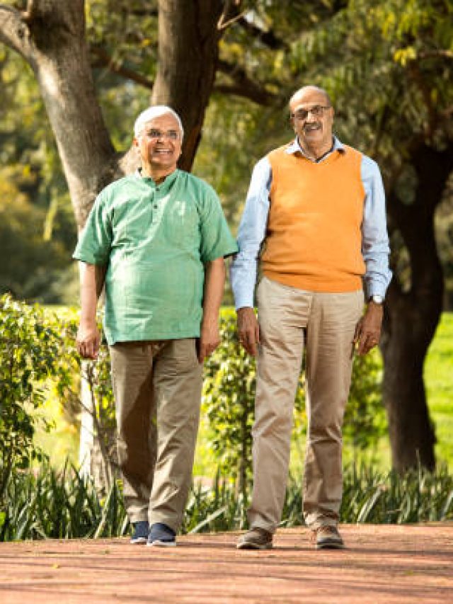 সুগার কমাতে রোজ ঠিক কতটা হাঁটবেন? জেনে নিন