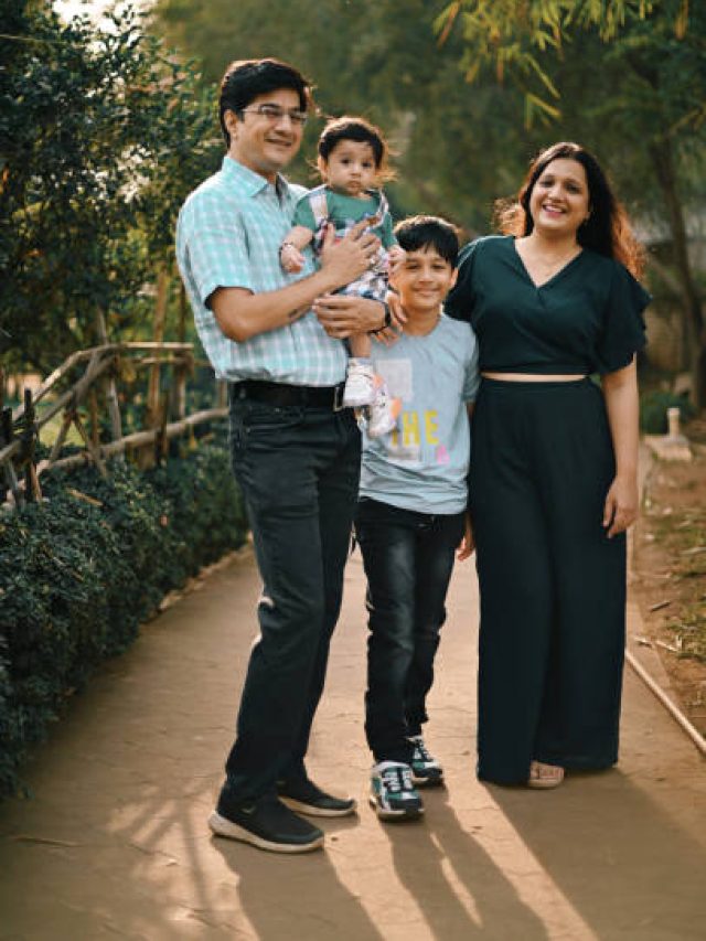 প্রথম সন্তান হওয়ার কত বছর পরে দ্বিতীয় সন্তান নেবেন? জেনে নিন