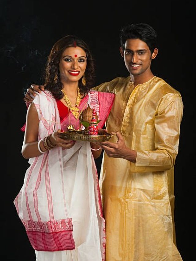 লাভ ম্যারেজ করবেন? বাবা-মাকে রাজি করাতে এই টিপস কাজে লাগবে