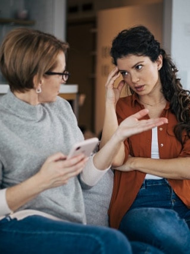 সন্তান ভুল সম্পর্কে জড়িয়েছে? মানুষ চেনার ৫ শিক্ষা দিন; ঠকবে না