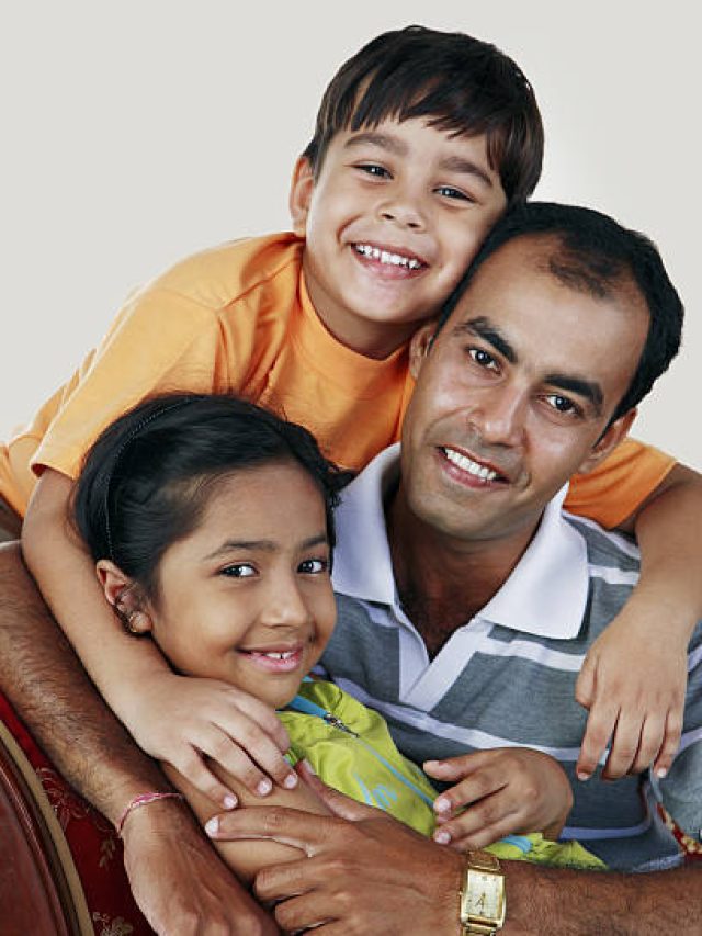 বাচ্চারা বলবে 'আমার বাবাই ফেভারিট', রইল দুর্দান্ত টিপস