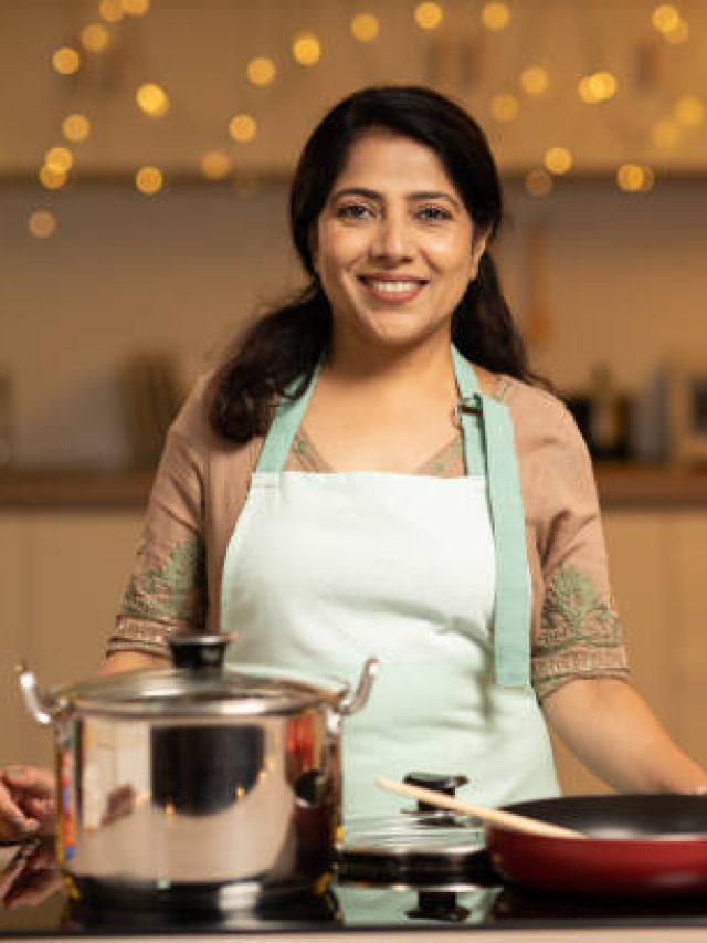 রান্নাঘরে রাখুন এই বিশেষ জিনিস, কোনওদিন টাকার অভাব হবে না