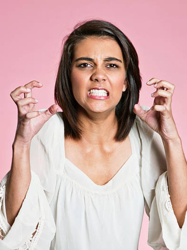 এই ৫ কথা জিজ্ঞাসা করলেই মেয়েরা রেগে যায়, ছেলেরা জেনে নিন