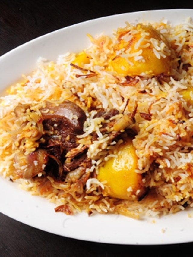 বিরিয়ানি রান্নার সময় তলা ধরে যায়? এই হ্যাকশে সমস্যা মিটবে