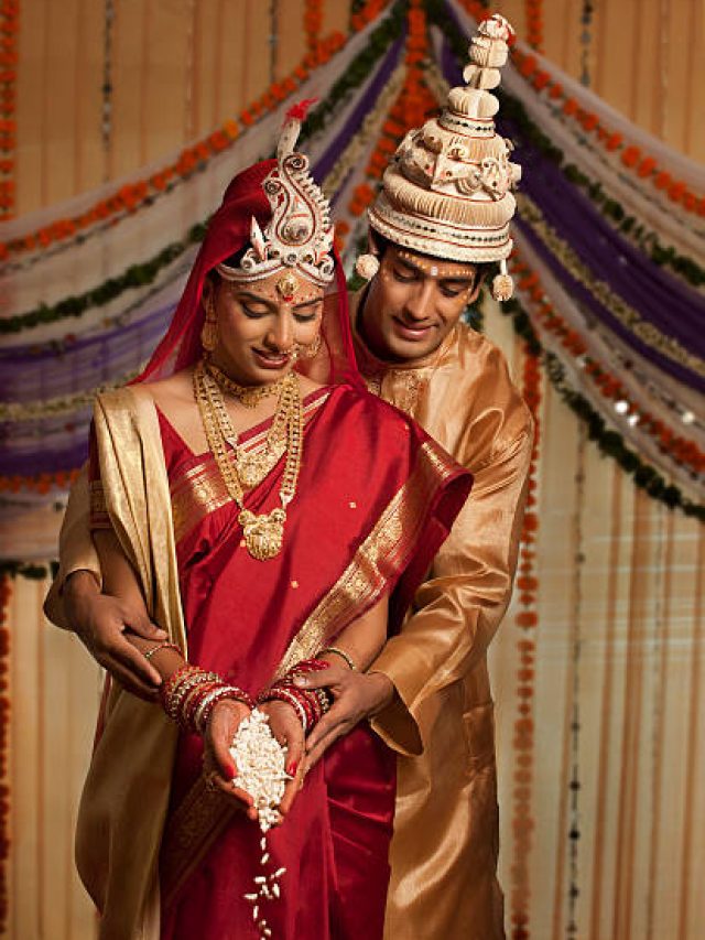 দেরিতে বিয়ে করলে পাবেন এসব সুবিধা, তাহলে আর কম বয়সে কেন?