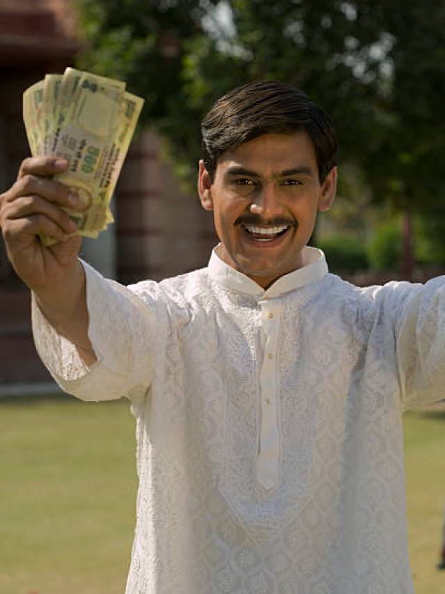 এই ৫ ধরনের মানুষের কাছে কখনও টাকা থাকে না, আজীবন কষ্ট