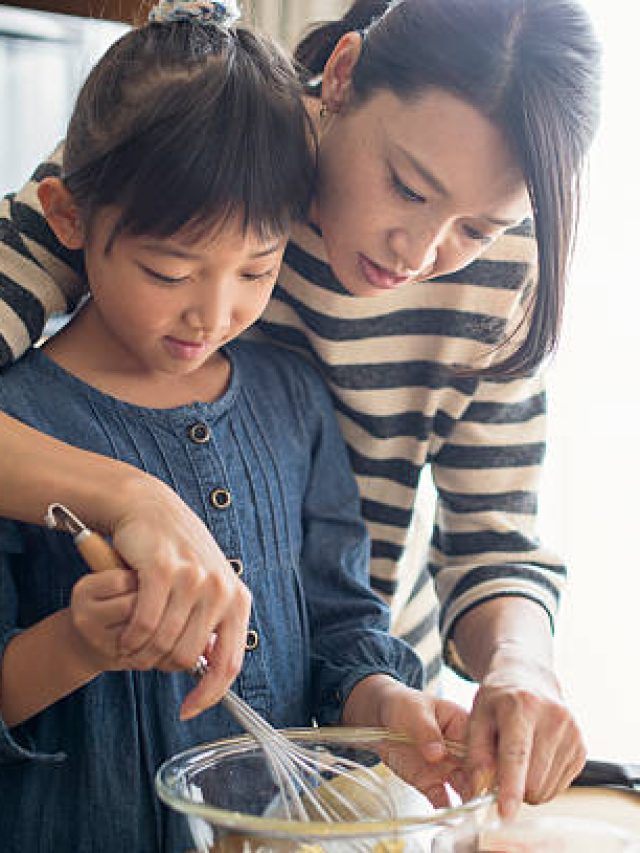 জাপানি বাবা-মায়েদের এই কৌশলে সন্তানরা সফল হয়, আপনিও শিখে নিন