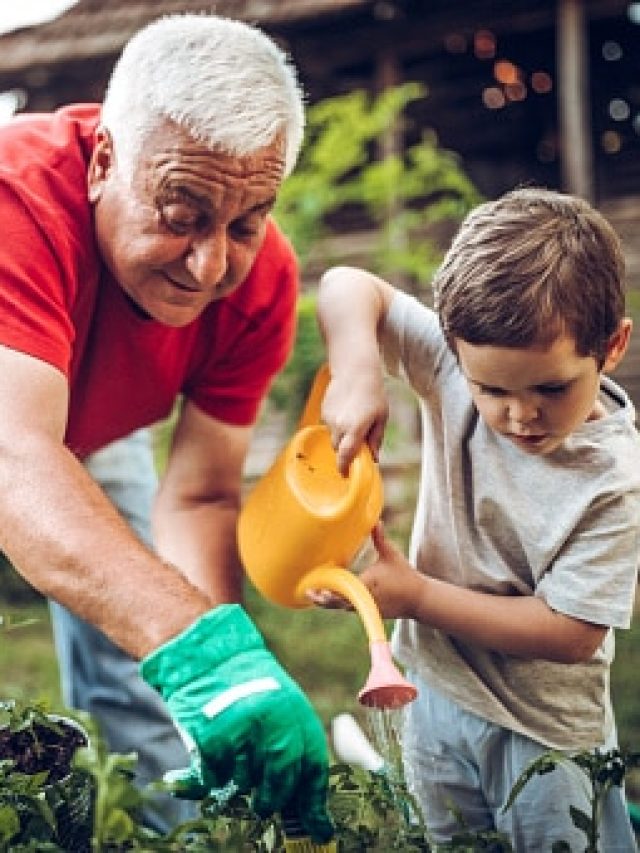 সন্তানের মগজাস্ত্রে শান দেবে, সহজ এই ৭ কাজ করান বাবা-মায়েরা
