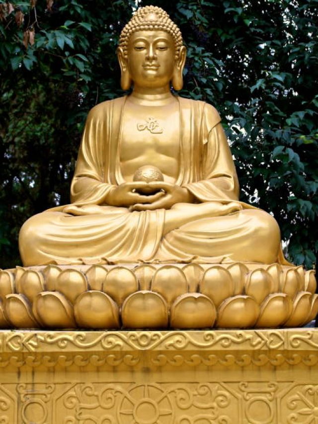 সাফল্য আপনার পায়ে চুমু খাবে, যদি মানেন গৌতম বুদ্ধের এই ১০ কথা