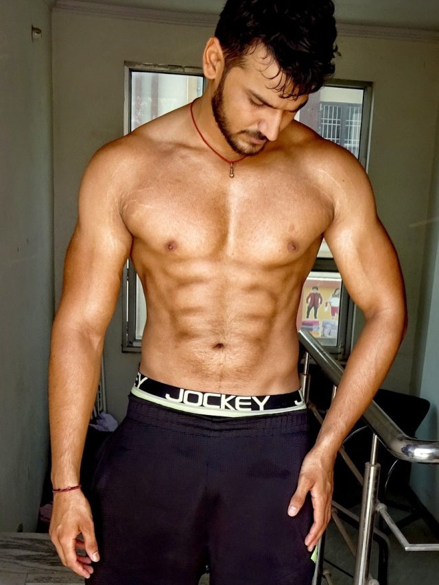 পুরুষদের শক্তি বাড়াতে সাহায্য করে এই ৭টি খাবার