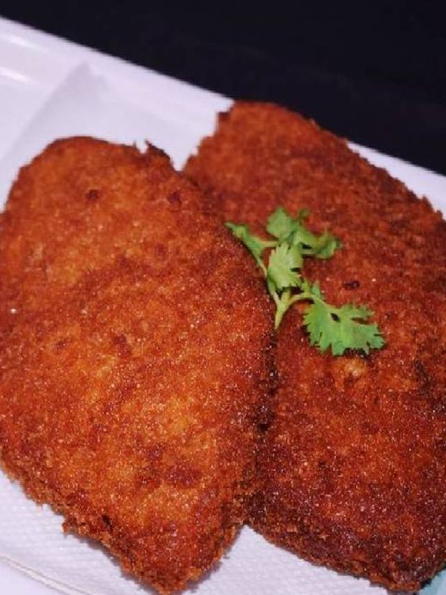 কলকাতা কেবিনের জনপ্রিয় ফাউল কাটলেট, এবার হবে বাড়িতেই, রেসিপি