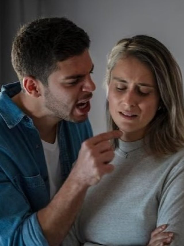 সাবধান! স্ত্রীর সঙ্গে রোজ ঝগড়া করলেই বাড়বে এই রোগের ঝুঁকি