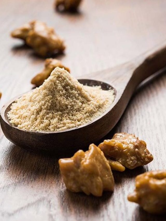 রসুন ছাড়াই রসুনের ফ্লেভার! ব্যবহার করুন এই মশলা