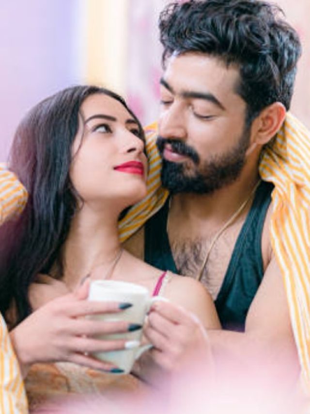 রাতে বয়ফ্রেন্ডের কথা মনে পড়লে এসব করে মেয়েরা, জানলে লজ্জা পাবেন