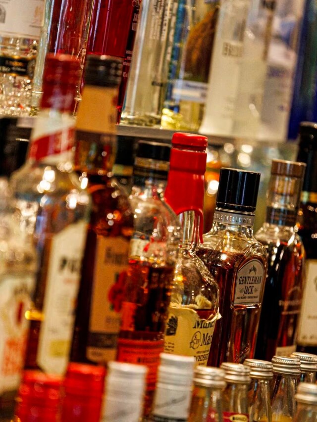Saudi Arabia to open first alcohol store in the country! But can Muslims buy from it?
