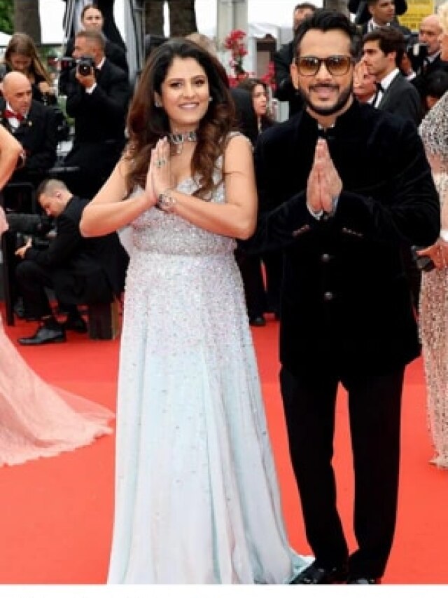 'मेरी पत्नी मार डालेगी...', पिचर संग शार्क टैंक जज का वायरल रोमांटिक वीडियो, लगा डर