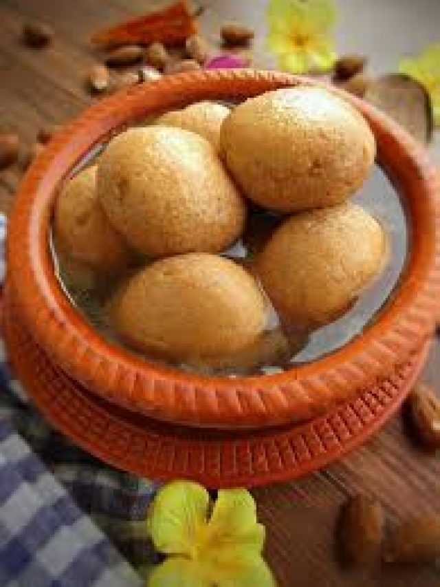 রসগোল্লাকে ইংরেজি কী? অনেক পণ্ডিতও জানেন না