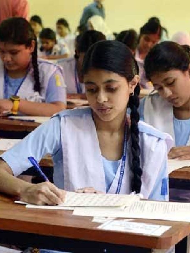 পরীক্ষার আগে খেতেই হবে এই খাবার, তাহলেই মনে থাকবে সব উত্তর