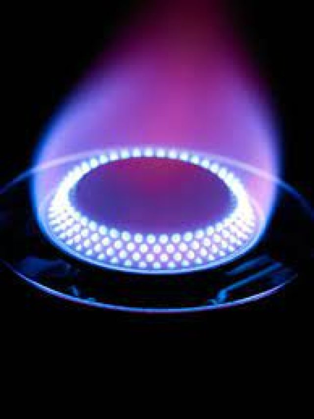 ২ মিনিটেই গ্যাস বার্নার হবে ঝকঝকে, রইল টিপস