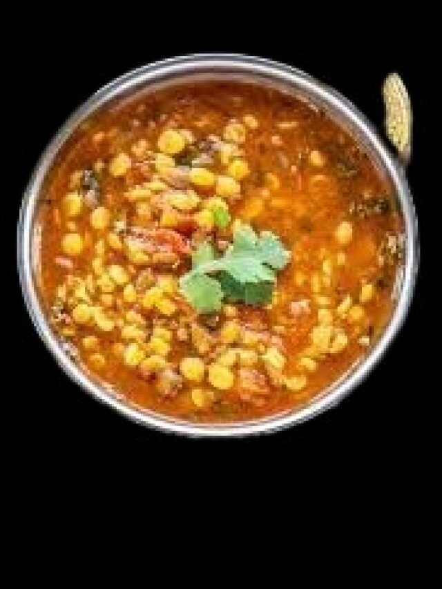 ধাবা স্টাইলে টেস্টি ছোলার ডাল হবে বাড়িতেই, রইল সিক্রেট রেসিপি