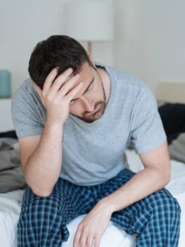 আপনার এই এক  বদঅভ্যাসেই কমছে স্ট্যামিনা, শরীরে এনার্জির অভাব