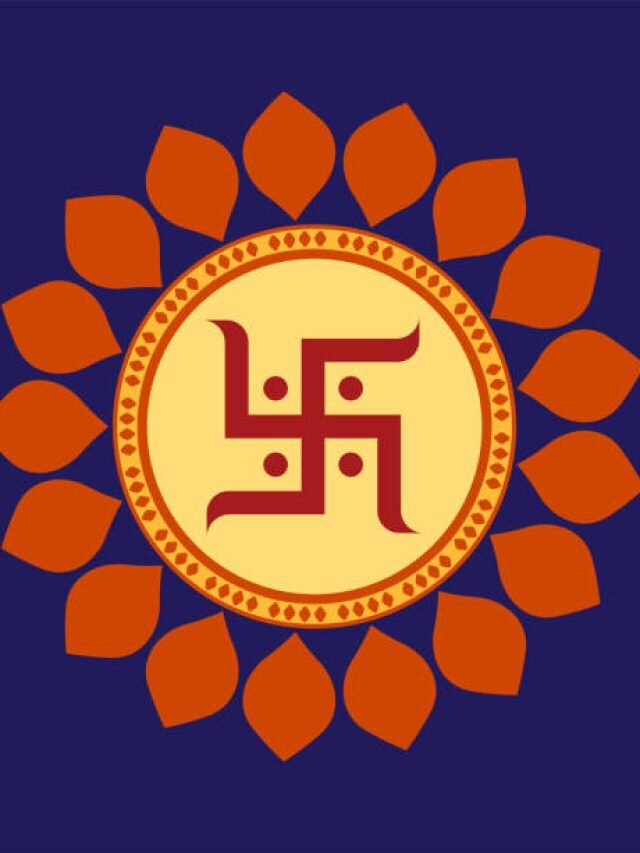 বাড়ির কোনদিকে স্বস্তিক চিহ্ন আঁকবেন? জানলে অভাব হবে না টাকার