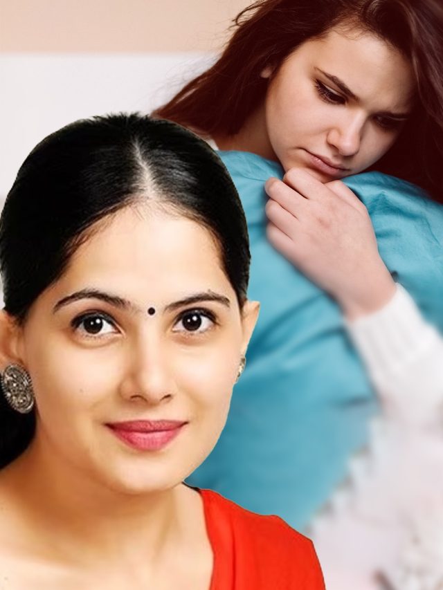 সব সময় মন খারাপ-টেনশন? জয়া কিশোরীর ৫ কৌশলে থাকুন ইতিবাচক