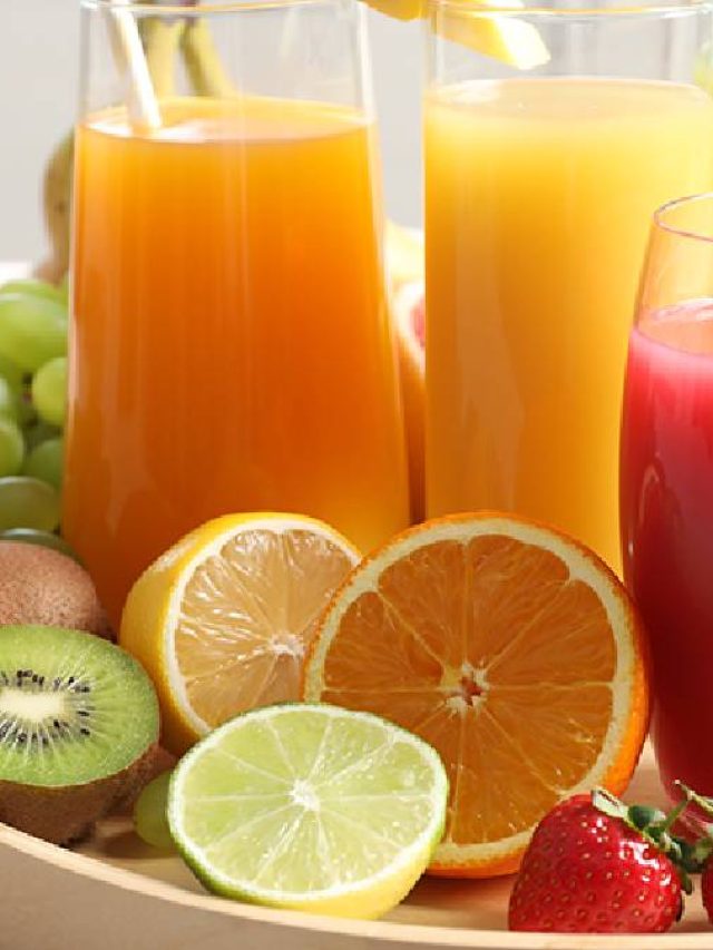 ভয়ে সিঁটিয়ে থাকবে কোলেস্টেরল, রোজ খান এই কাঁচা সবজির জুস