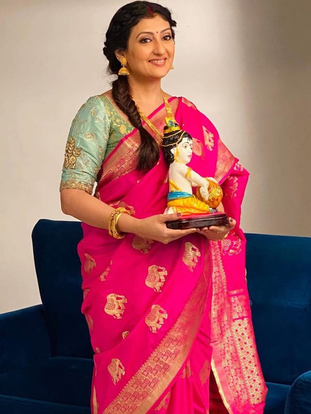 तलाक के बाद एक्ट्रेस ने झेली पैसों की तंगी, बेटी की परवरिश में हुई मुश्किल! बोली- जिंदगी...