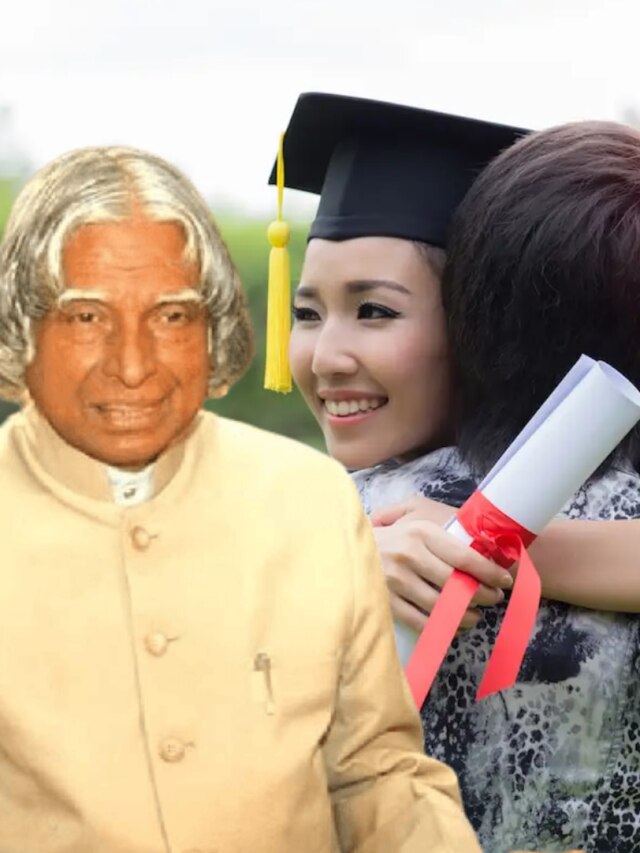 সন্তান হবে সফল-কর্মঠ, মাথায় ঢোকান কালামের ৮ টিপস