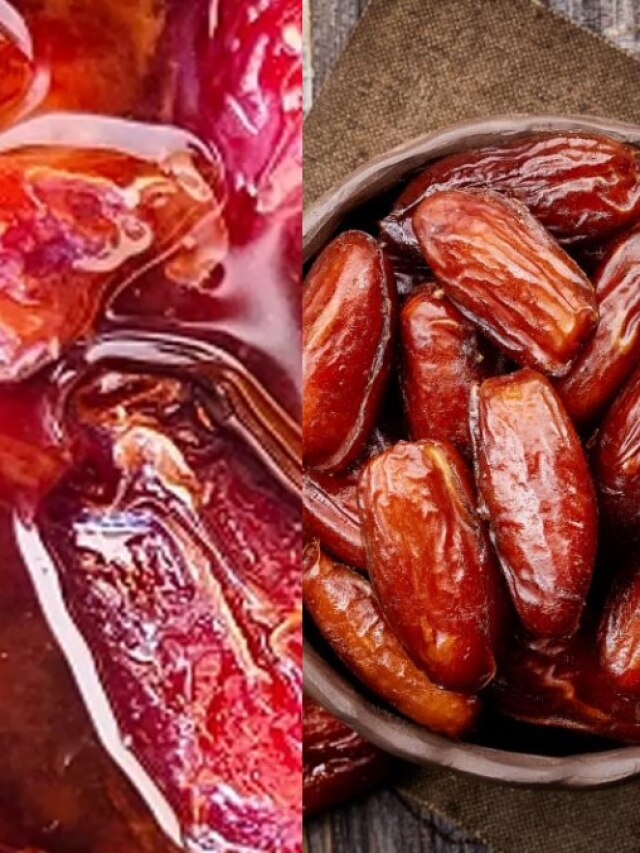 ভেজানো না শুকনো, কোন খেজুর খেলে বাড়ে পৌরুষ হরমোন?