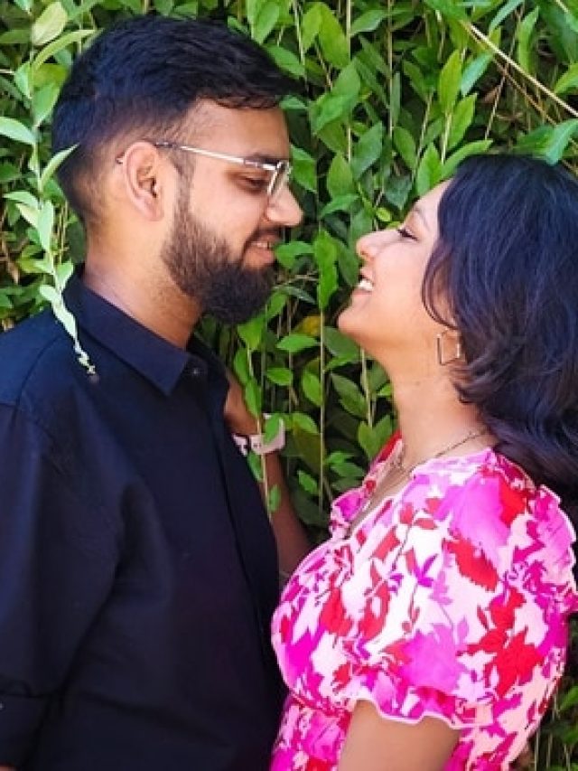 প্রেম নাকি ভালবাসা? বুঝবেন এই লক্ষণগুলি থেকে