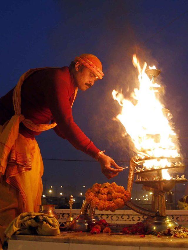 মকর সংক্রান্তির 'সংক্রান্তি' কথার অর্থ কী? আচ্ছা শিক্ষিতরাও জানেন না