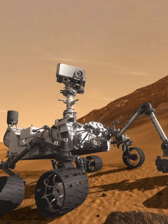 Water, lakes and possible life, Mars had it all! NASA's Perseverance rover shows conclusive evidence