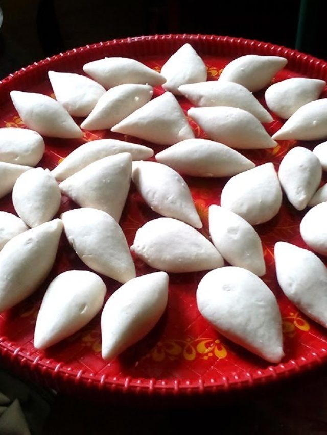 বাংলাদেশের সাবেকি এই পিঠে তৈরি করা খুব সহজ, খেতেও হেব্বি টেস্টি