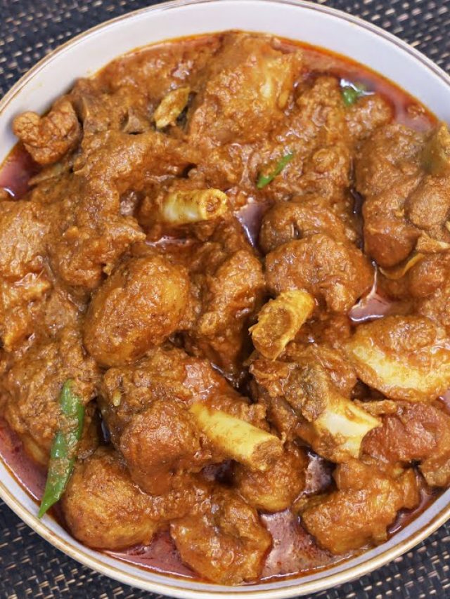 কত কিলো ওজনের খাসি ছাগলের মাংস সবচেয়ে টেস্টি? দোকানদারের টিপস