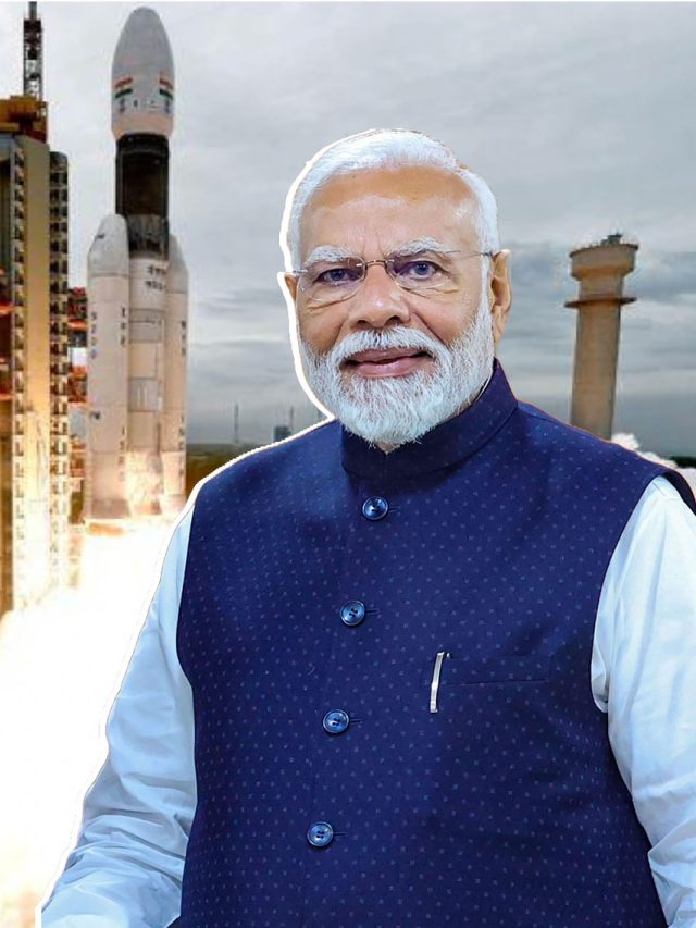 PM Modi wants ISRO to establish continous human presence in space