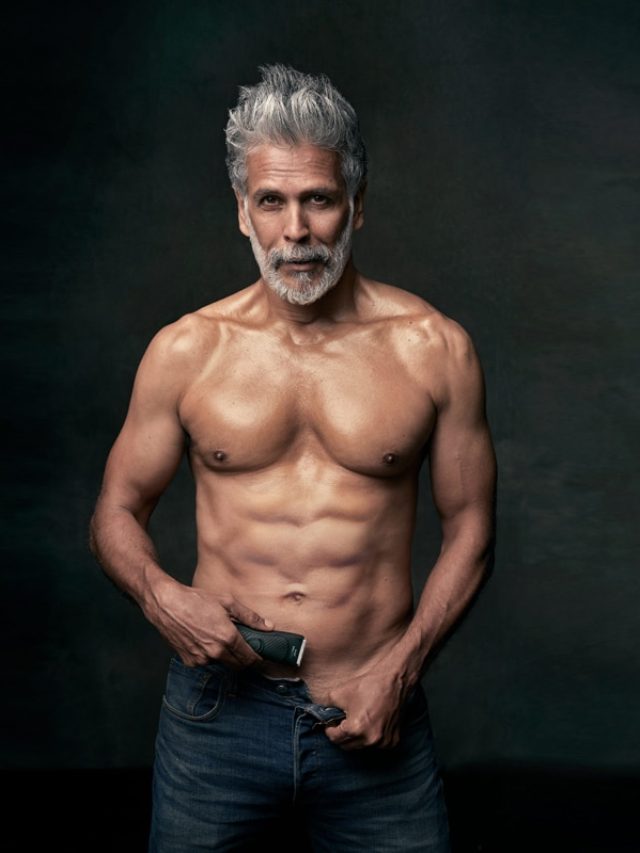 ৭৫-এও থাকবে ২০-এর যৌবন, ডায়েটে আজ থেকে রাখুন এই খাবারগুলি