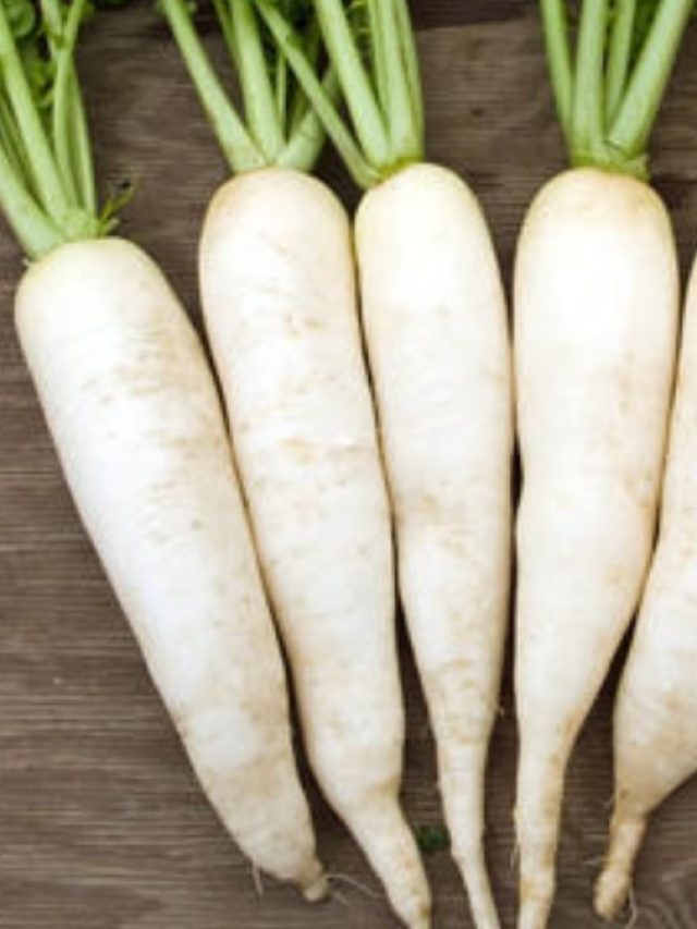 গ্যাস-গন্ধের ভয়ে মুলো মুখে তোলেন না? এভাবে রাঁধলে আর নাক সিঁটকাবেন না