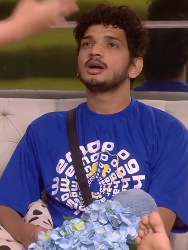 ट्रॉफी जीतकर भी दुखी मुनव्वर? बोले- मेंटल ब्रेकडाउन हुआ, कंबल में छिपकर रोया...