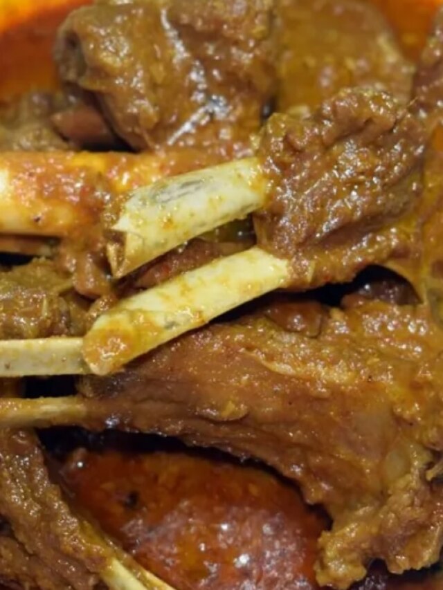 মুখে দিলেই গলে যাবে মাটন- চিকেন, মাংস সুসিদ্ধ করার টোটকা