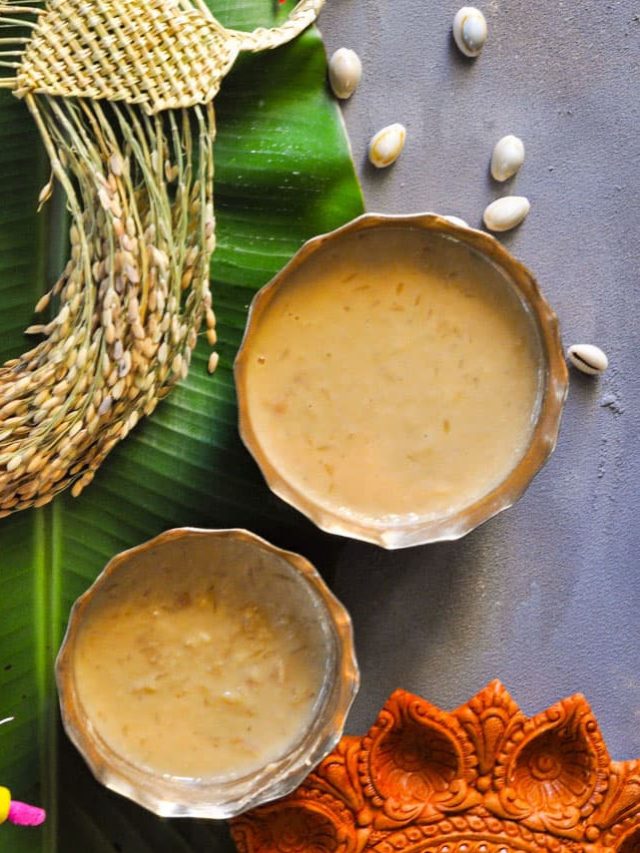 পায়েস বানাতে ২ লিটার দুধে কতটা চাল দেবেন? নতুন রাঁধুনিরা জানুন