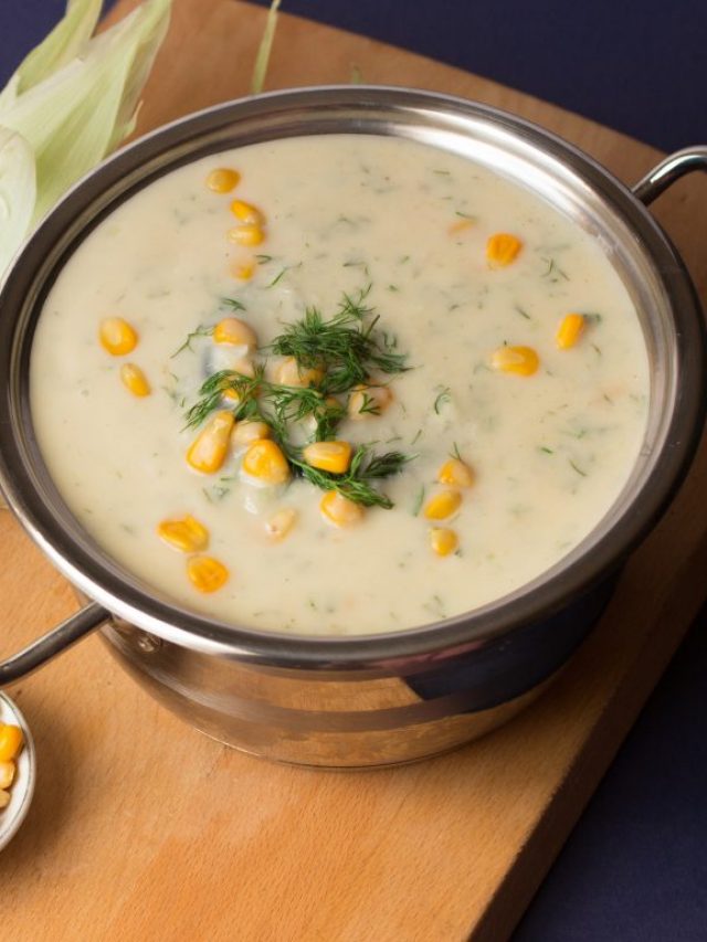 ধুত্তোর কিছুতেই কমছে না ভুঁড়ি, ডিনারে খান টেস্টি ওটসের স্যুপ, রেসিপি