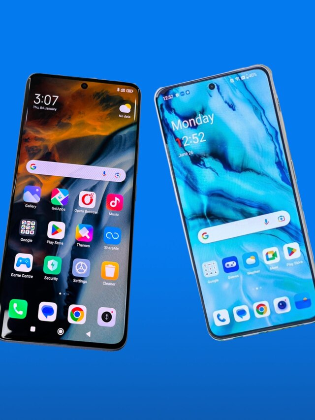 Redmi Note 13 Pro Plus vs OnePlus Nord 3: Best smartphones under Rs 30,000?