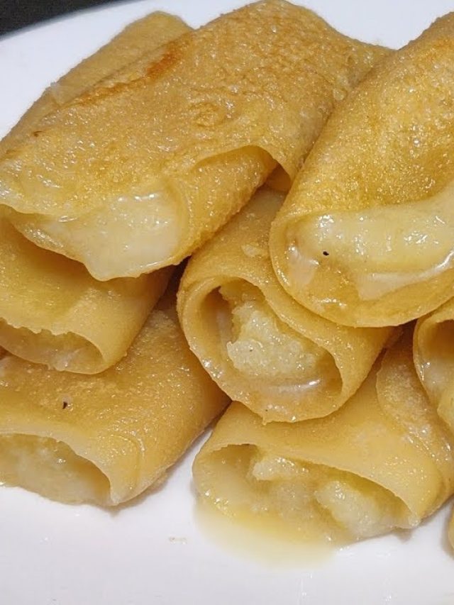 পাটিসাপটাকে ইংরেজিতে কী বলে? অনেক শিক্ষিত লোকও জানেন না