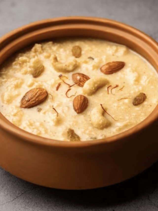 পায়েস বানাতে কতটা দুধে কতটা চাল দেবেন? জেনে এভাবে পারফেক্ট বানান